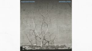 Blue Earth Sound "Japanese Green" 