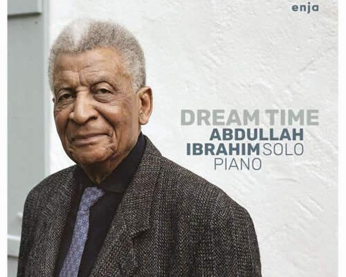 Abdullah Ibrahim. 10/09/34-06/15/26