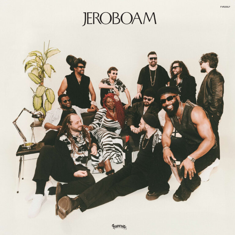 Jéroboam – Jéroboam