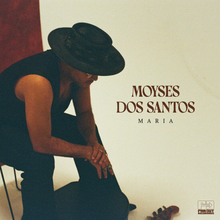 Moyses Dos Santos Releases Debut