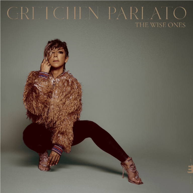 Gretchen Parlato Returns