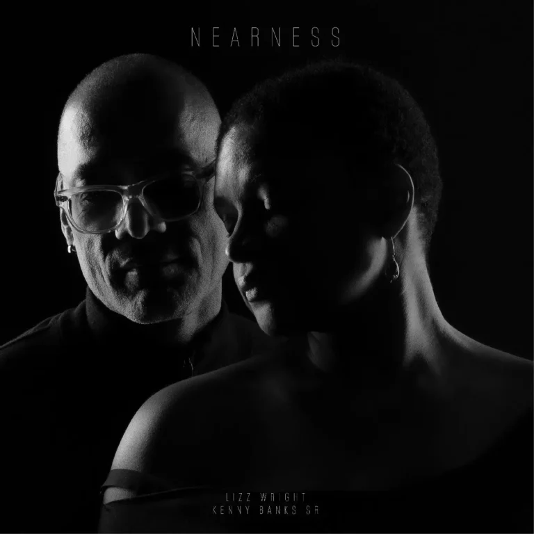 Lizz Wright "Nearness" Beitrag