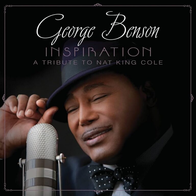 George Benson "Inspiration" Beitrag
