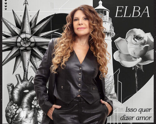 Elba Ramalho in Europe 2027 Beitrag