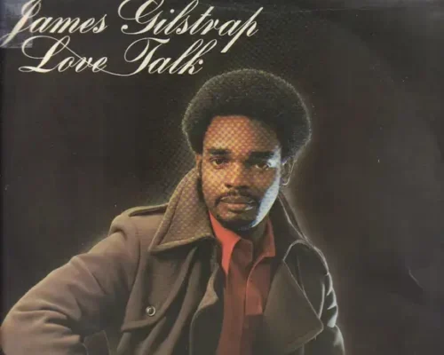 Jim Gilstrap "Love Talk" Beitrag
