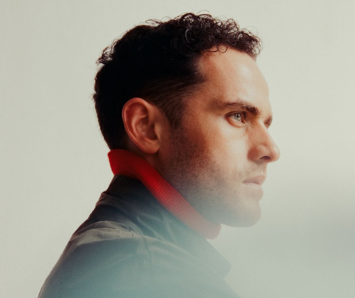 Jordan Rakei "A Safe Place To Be Wild" Beitrag