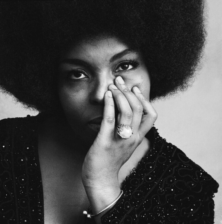 Roberta Flack Beitrag