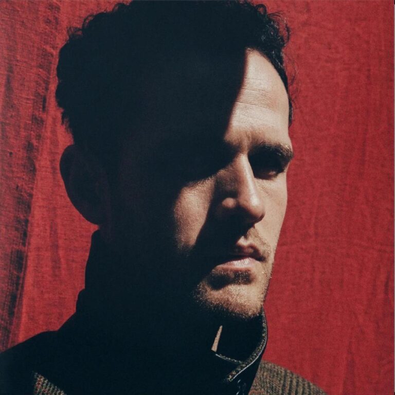 Jordan Rakei "A Safe Place To Be Wild"