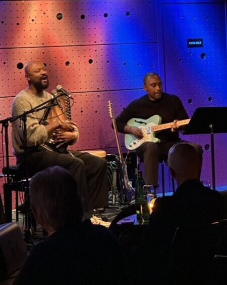 Justin Hicks Marvin Sewell Prague Beitrag