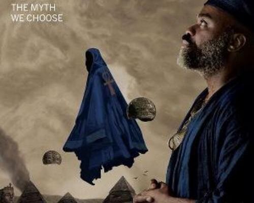 Nduduzo Makhathini "The Myth We Choose" Beitrag